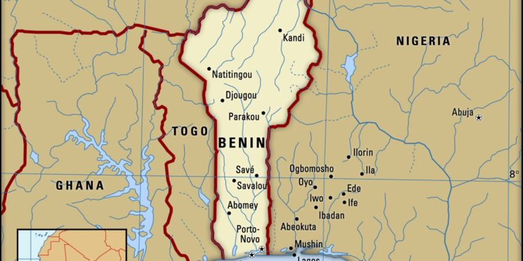 BENIN: Transparency International Ranking 2021: Benin moves up 5 places