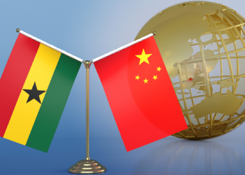 Business: Entrepreneurs to benefit from Ghana-China credit line