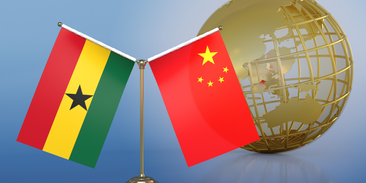 Business: Entrepreneurs to benefit from Ghana-China credit line