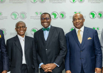 African Development Bank President Adesina and Nigerian Governors resolve to advance Special Agro-Industrial Processing Zone Initiative in Nigeria