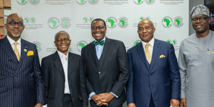 African Development Bank President Adesina and Nigerian Governors resolve to advance Special Agro-Industrial Processing Zone Initiative in Nigeria