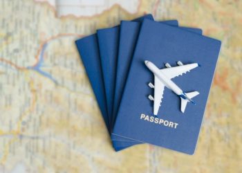 2022 Africa´s Powerful Passports –The Big 5: Henley Passport Index