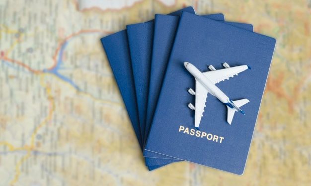 2022 Africa´s Powerful Passports –The Big 5: Henley Passport Index