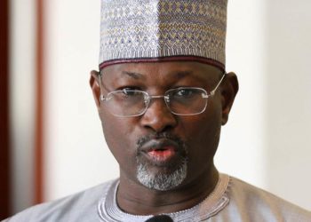Nigeria 2023 Elections: Buhari must sign Electoral Bill immediately – Jega