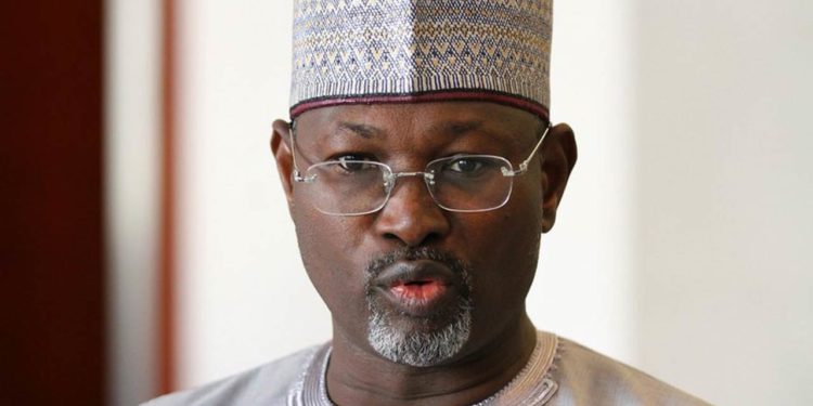 Nigeria 2023 Elections: Buhari must sign Electoral Bill immediately – Jega