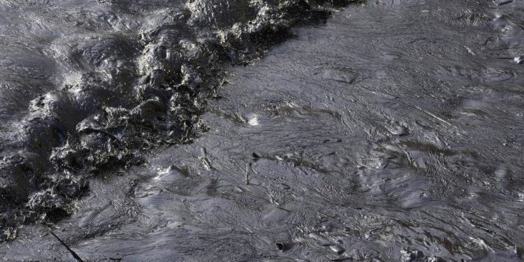 LIMA: Peru opens probe of oil spill blamed on Tonga volcano and tsunami