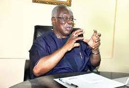 2023 Elections: Why I must relocate from Nigeria if Tinubu emerges next president – Bode George