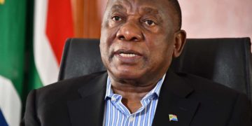 South Africa Cabinet Row: Minister accuses President Ramaphosa of lying
