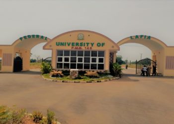 Nigeria: Gunmen have abducted some students of Federal University of Lafia, Nasarawa State.