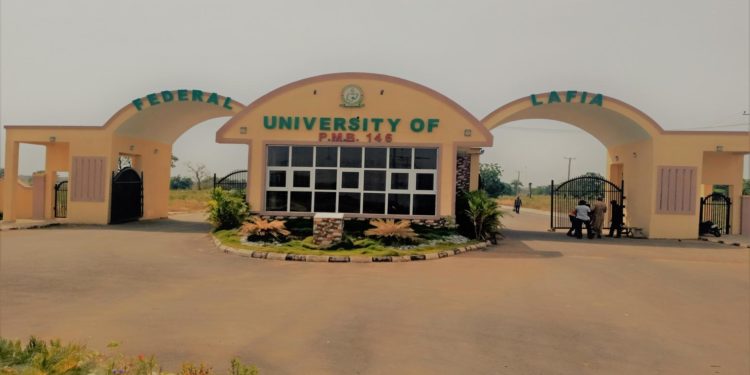 Nigeria: Gunmen have abducted some students of Federal University of Lafia, Nasarawa State.