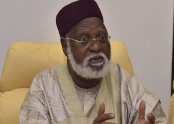 Nigeria Fuel subsidy removal: Gen. Abdulsalami issues strong warning to Buhari govt