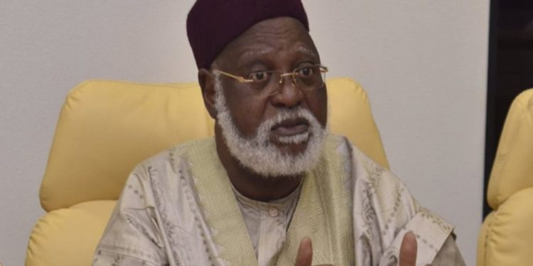 Nigeria Fuel subsidy removal: Gen. Abdulsalami issues strong warning to Buhari govt