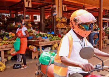 Uganda: Traders struggle with cash flow as economy reopens