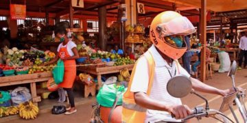 Uganda: Traders struggle with cash flow as economy reopens