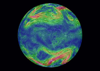 Global targets: Climate seen as top risk to world economy