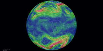 Global targets: Climate seen as top risk to world economy