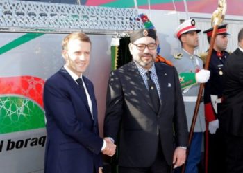Morocco’s Minister of Transport and Logistics Mohamed Abdeljalil has announced the construction of Marrakech-Agadir high-speed rail (LGV).