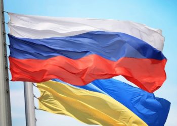 Int´l: Russia evacuating embassy in Ukraine – media