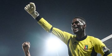 AFCON 2021: Jesus Owono 'The Savior' takes Equatorial Guinea to quarters