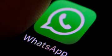 WhatsApp helps US govt spy on users, no questions asked