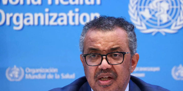 Covid-19: WHO cautions that Omicron is likely not the last variant