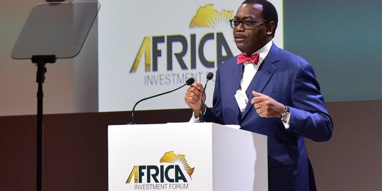 African Development Bank President promoting continent’s recovery at 35th Ordinary Session of the African Union Assembly