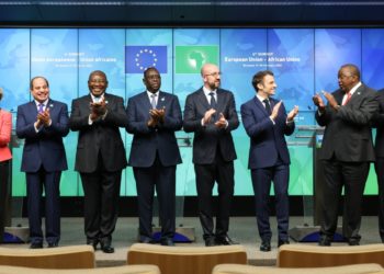 Six African countries to receive initial transfer of mRNA vaccine technology