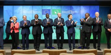 Six African countries to receive initial transfer of mRNA vaccine technology