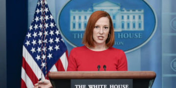 Washington: US reacts to partnership between Russia & China