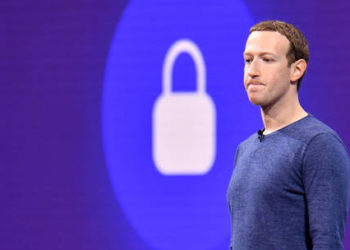 Meta CEO Mark Zuckerberg could face jail time under new law, minister warns