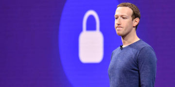 Meta CEO Mark Zuckerberg could face jail time under new law, minister warns