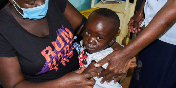 African governments have been urged to invest more in the fight against malaria