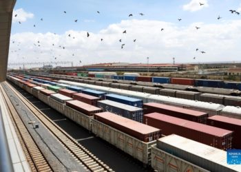 Africa eyes transport to spur jobs bonanza, the trade deal took effect in January last year.