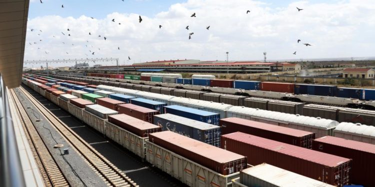 Africa eyes transport to spur jobs bonanza, the trade deal took effect in January last year.