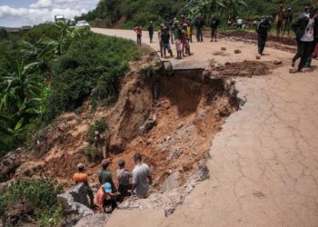 ANTANANARIVO: Death toll from cyclone climbs to 92 in Madagascar
