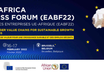 7th EU-Africa Business Forum 2022
