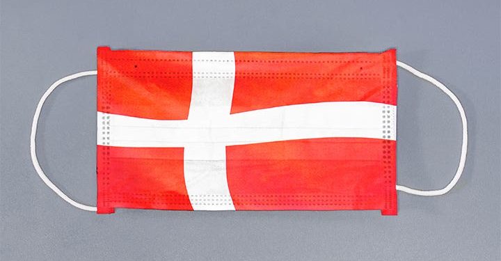 Denmark: First EU country lifts all Covid-19 restrictions