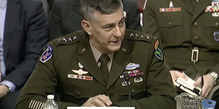 Bad governance, corruption responsible for coups in Africa —US Army chief