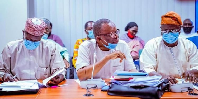 Nigeria Academic Staff Union of Universities set for indefinite strike