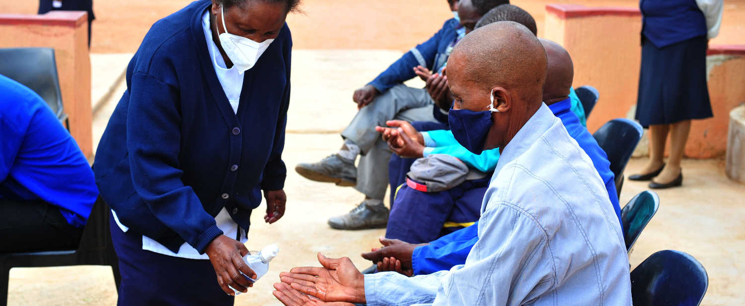 As Covid-19 strains health budgets, African Development Bank and partners develop tool to enhance public-private collaboration