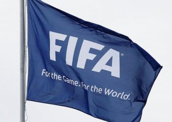 FIFA Logo