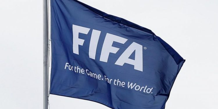 FIFA Logo