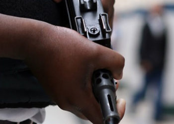 Nigeria: A nursing mother Kidnapped By Gunmen In Ogun state