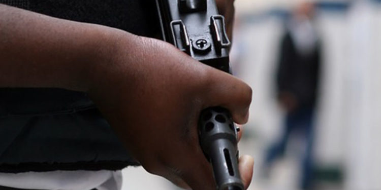 Nigeria: A nursing mother Kidnapped By Gunmen In Ogun state