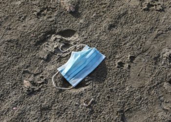 Tonnes of COVID-19 health care waste expose urgent need to improve waste management systems