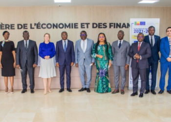 Benin: EU-Benin cooperation Set priorities for 2021-2027