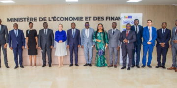 Benin: EU-Benin cooperation Set priorities for 2021-2027
