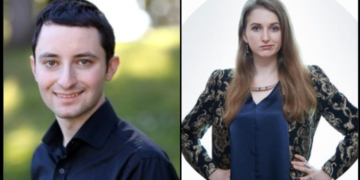 Couple arrested in US over $4.5 billion Bitcoin heist