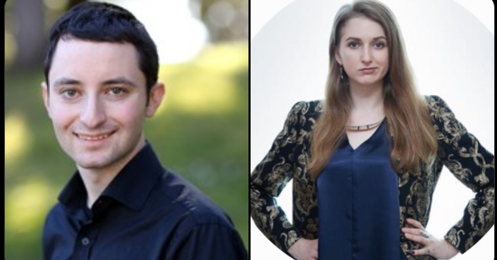 Couple arrested in US over $4.5 billion Bitcoin heist