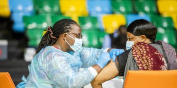 WHO Reveals Africa is on track to control The COVID-19 pandemic in 2022